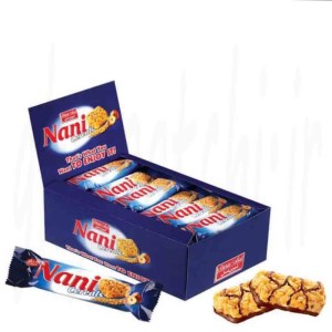 سوربن سس کاکائو فندقی