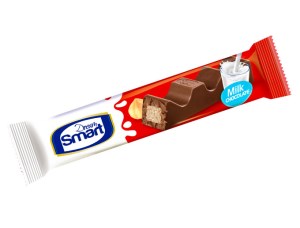 شیرین عسل شکلات شیری فینگر بار دریم اسمارت