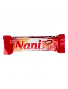 شیرین عسل نانی 25 گ