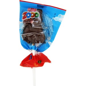 شیرین عسل شکلات چوبی عروسکی