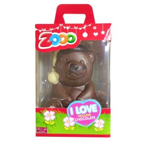 شیرین عسل شکلات عروسکی زوو