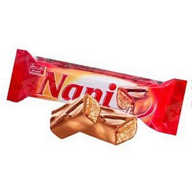 شیرین عسل نانی 40گ