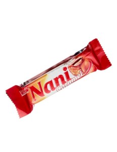 نانی شکلات 30 گ