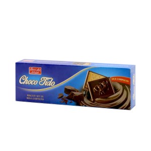 شیرین عسل چوکو تیدو شیری