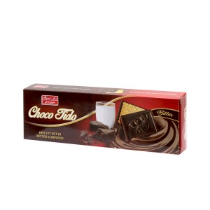 شیرین عسل چوکو تیدو