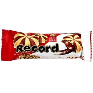 آناتا بیسکویت مغزدار رکورد60گ