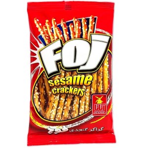 آناتا کراکر نمکی(چوب شور)