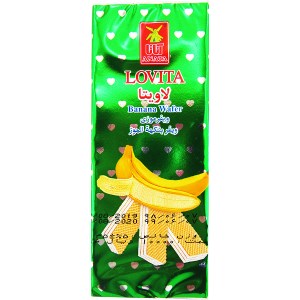 آناتا ویفر موزی لاویتا 40 گرمی