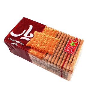 آناتا بیسکویت پتی بور وانیلی(یار)