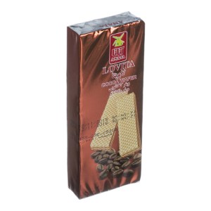 آناتا ویفر کاکائویی 40 گ