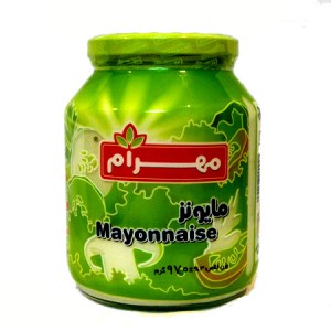 مهرام سس مایونز 970گ