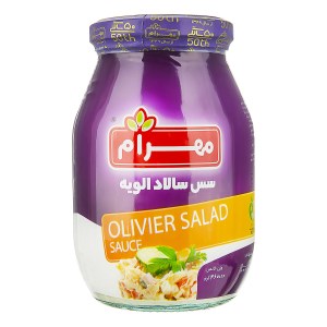 مهرام سس الویه 460 گ