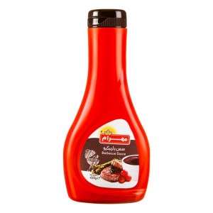 مهرام سس باربیکیو 420 گ