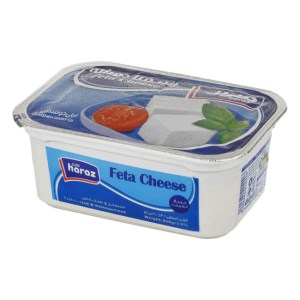 آلیفا ( هراز ) پنیر لبنه 300 گ