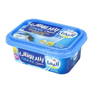 هراز پنیر یونانی آلیما 300 گ