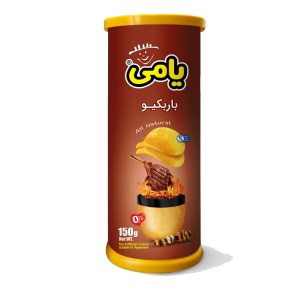 یامی چیپس...