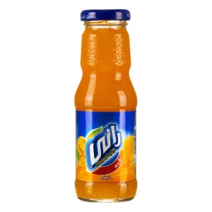 رانی انبه شیشه 200 میلی