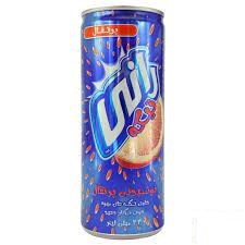 رانی نوشیدنی باتیکه پرتقال 240م