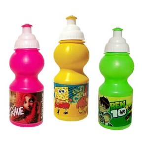 لی لی شانسی قمقمه