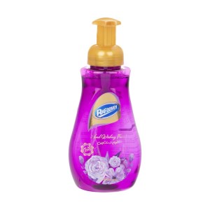 رافونه فوم دستشویی 400م