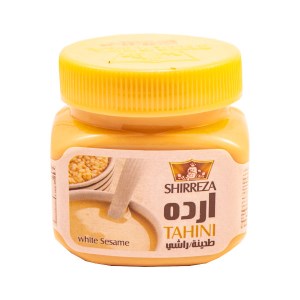 شیرررضا ارده 350 گ