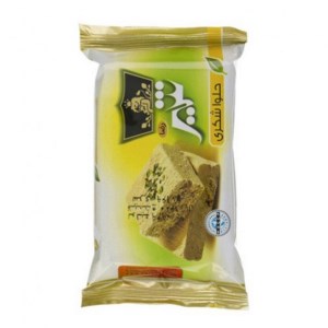 شیررضا حلواشکری