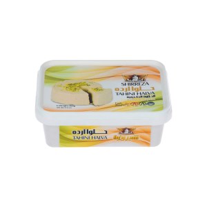 شیر رضا حلوا ارده 850 گرم