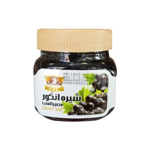 شیررضا شیره انگور