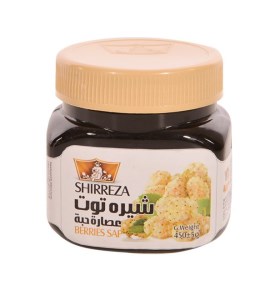 شیررضا شیره توت