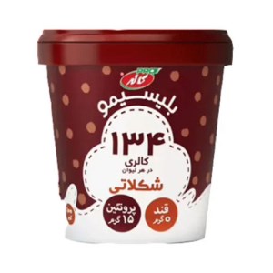 کاله پروبستنی شکلاتی 100 گ