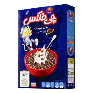 چی توز ( چی فلکس) غلات صبحانه ذرتی خانواده