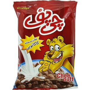 چی فلکس ذرتی 105 گ