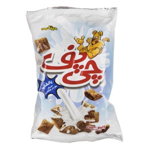 چی توز چی فلکس غلات صبحانه بزرگ