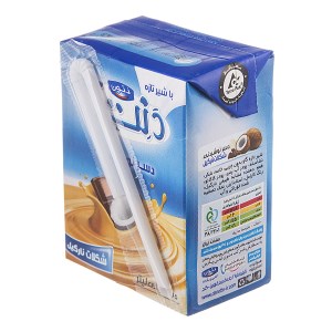 دنت دسر نوشیدنی نارگیل 200 میلی لیتر