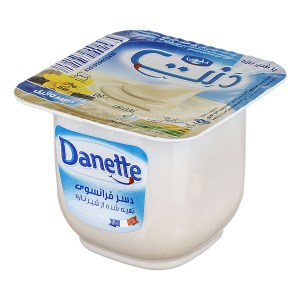 دنت دسروانیلی