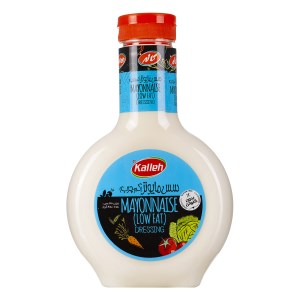 کاله سس مایونز کم چرب 450 گ