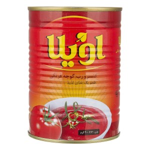 اویلا رب گوجه فرنگی 400گ