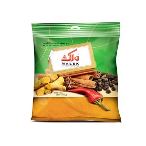 ملک زردچوبه 60 گ