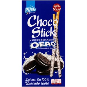 شوکو استیک شکلات 50 گ