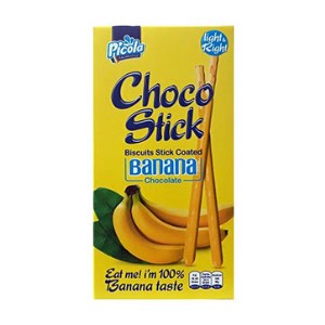 شوکو استیک موز 50 گ