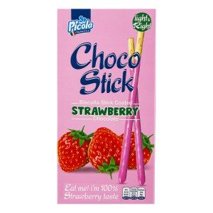 شوکو استیک شکلات توت فرنگی 50 گ