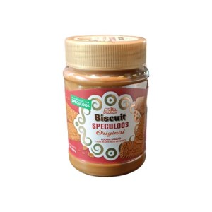 پیکولا کرم بیسکویت