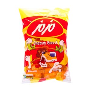 مز مز اسنک پنیری مزپف