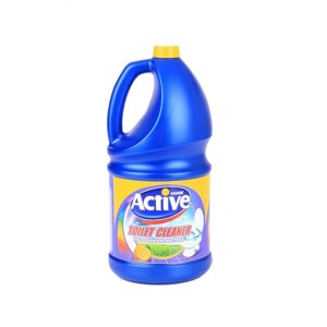 اکتیو جرمگیر 4 ل