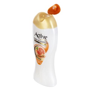 اکتیو شامپو مناسب موهای معمولی 400کگ