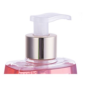 اکتیو مایع دستشویی حاوی نرم کننده 450گ...