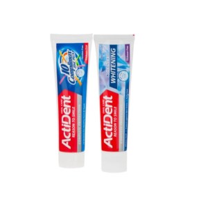 اکیدنت خمیردندان 10کاره