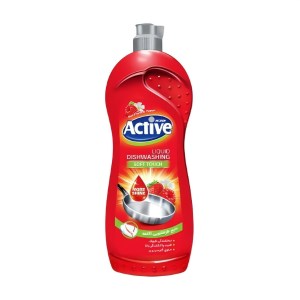 اکتیو مایع ظرفشویی 750گ