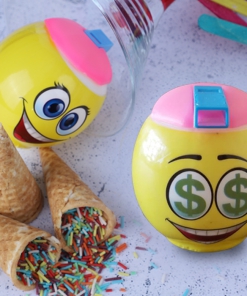 کالیجار بستنی ایموجی 7000ف