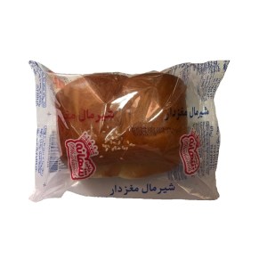 شهانه شیرمال